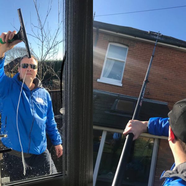 Coventry Window Cleaner