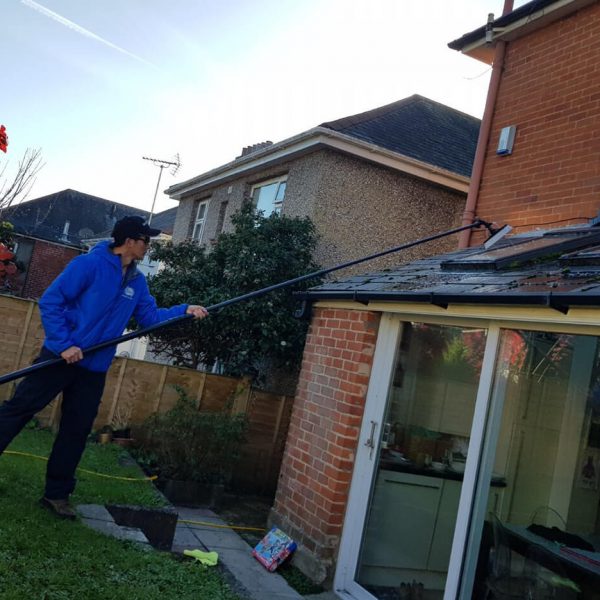 window cleaning Coventry