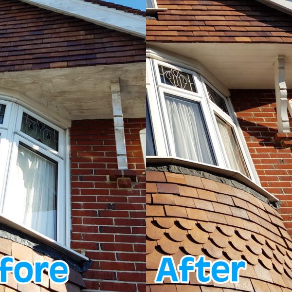 window cleaning Coventry