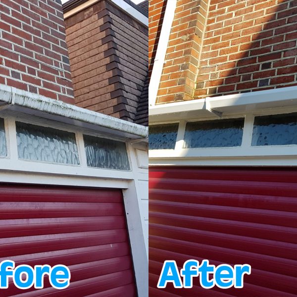 window cleaning Coventry