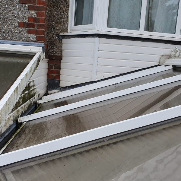 window and conservatory cleaning Coventry