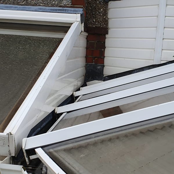 window and conservatory cleaning Coventry