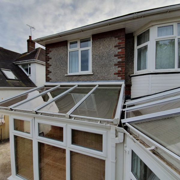 window and conservatory cleaning Coventry