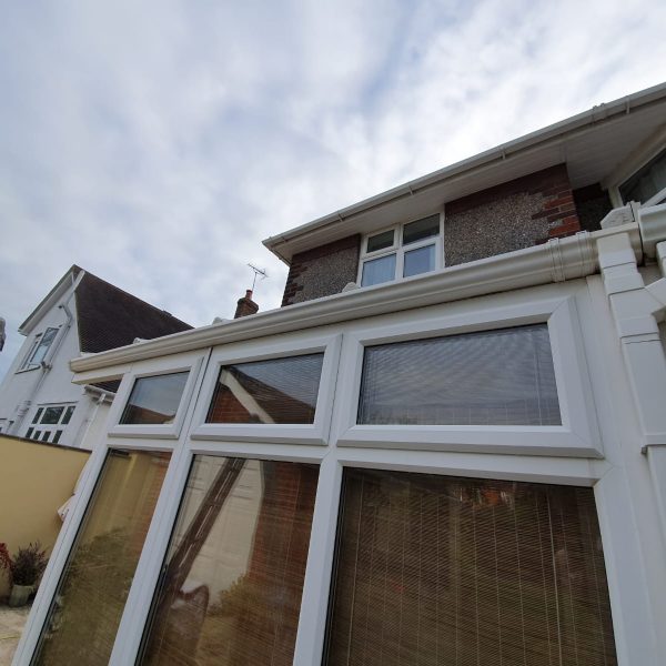 window and conservatory cleaning Coventry