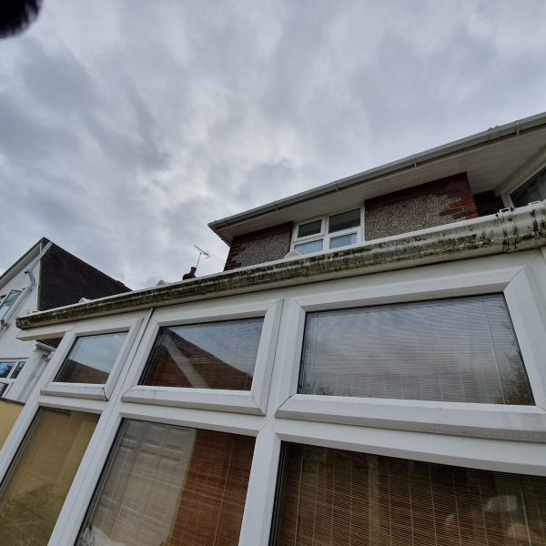window and conservatory cleaning Coventry
