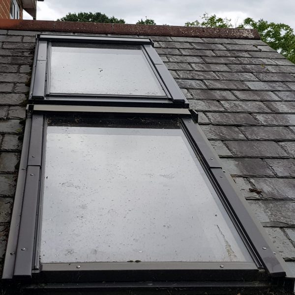 window cleaning Coventry